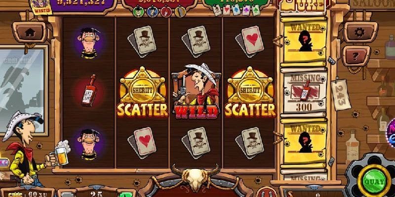 Cách tránh những sai lầm phổ biến khi chơi Nổ hũ Lucky Luke Cách tránh những sai lầm phổ biến khi chơi Nổ hũ Lucky Luke