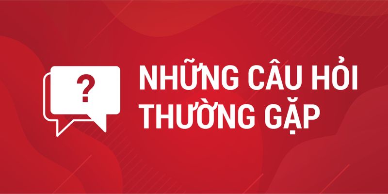 Những câu hỏi thường gặp khi tham gia tại 789CLUB Những câu hỏi thường gặp khi tham gia tại 789CLUB
