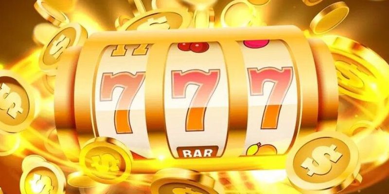 Tìm hiểu về nổ hũ 777 và sức hút trong cộng đồng Tìm hiểu về nổ hũ 777 và sức hút trong cộng đồng