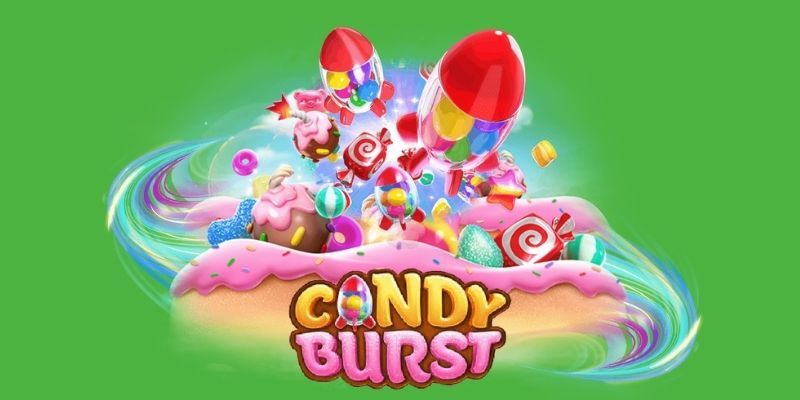 Tổng quan về Nổ hũ Candy Burst Tổng quan về Nổ hũ Candy Burst